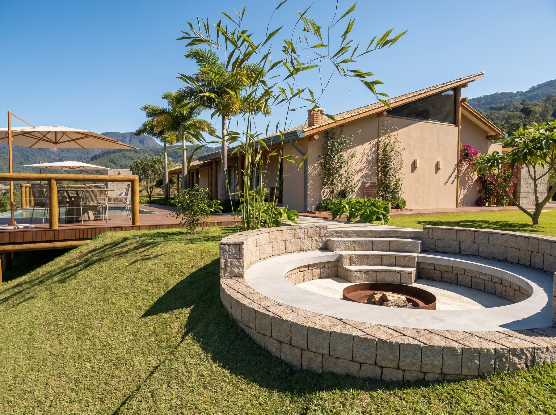 Casa Dois Arquitetos — melhor projeto