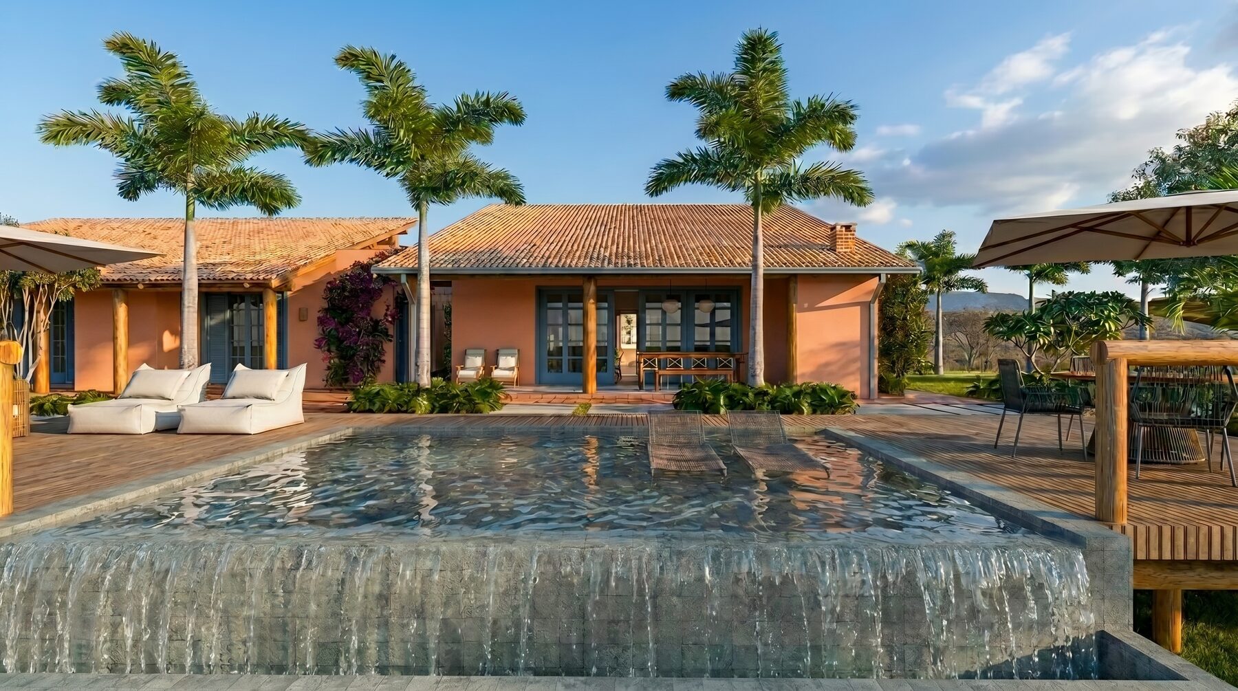 Casa Primavera