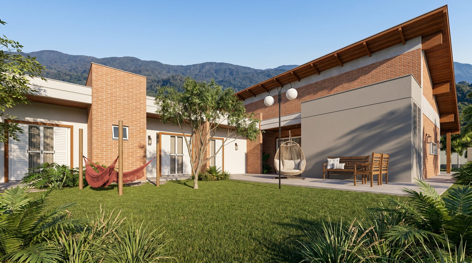 Casa Primavera