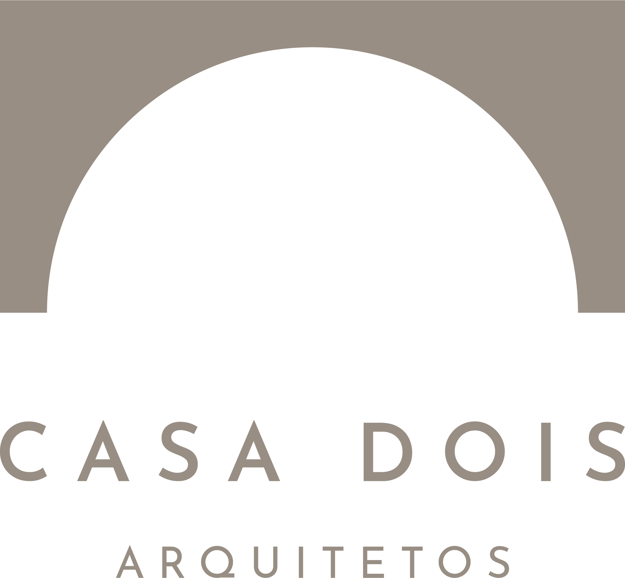 Casa Dois Arquitetos